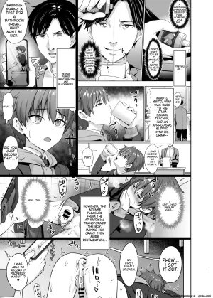 Toitoikai Toitoi Biyaku de Iinari Satsueikai 2 Digital MTL - Page 2