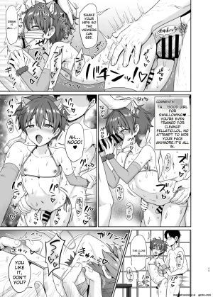 Toitoikai Toitoi Biyaku de Iinari Satsueikai 2 Digital MTL - Page 26