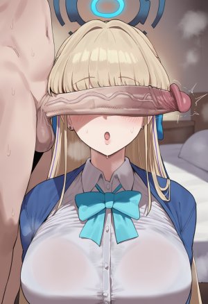 Toki_Blue Archive - Page 66