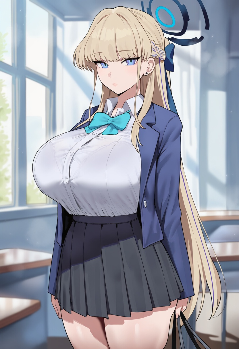 Toki_Blue Archive - Image 10