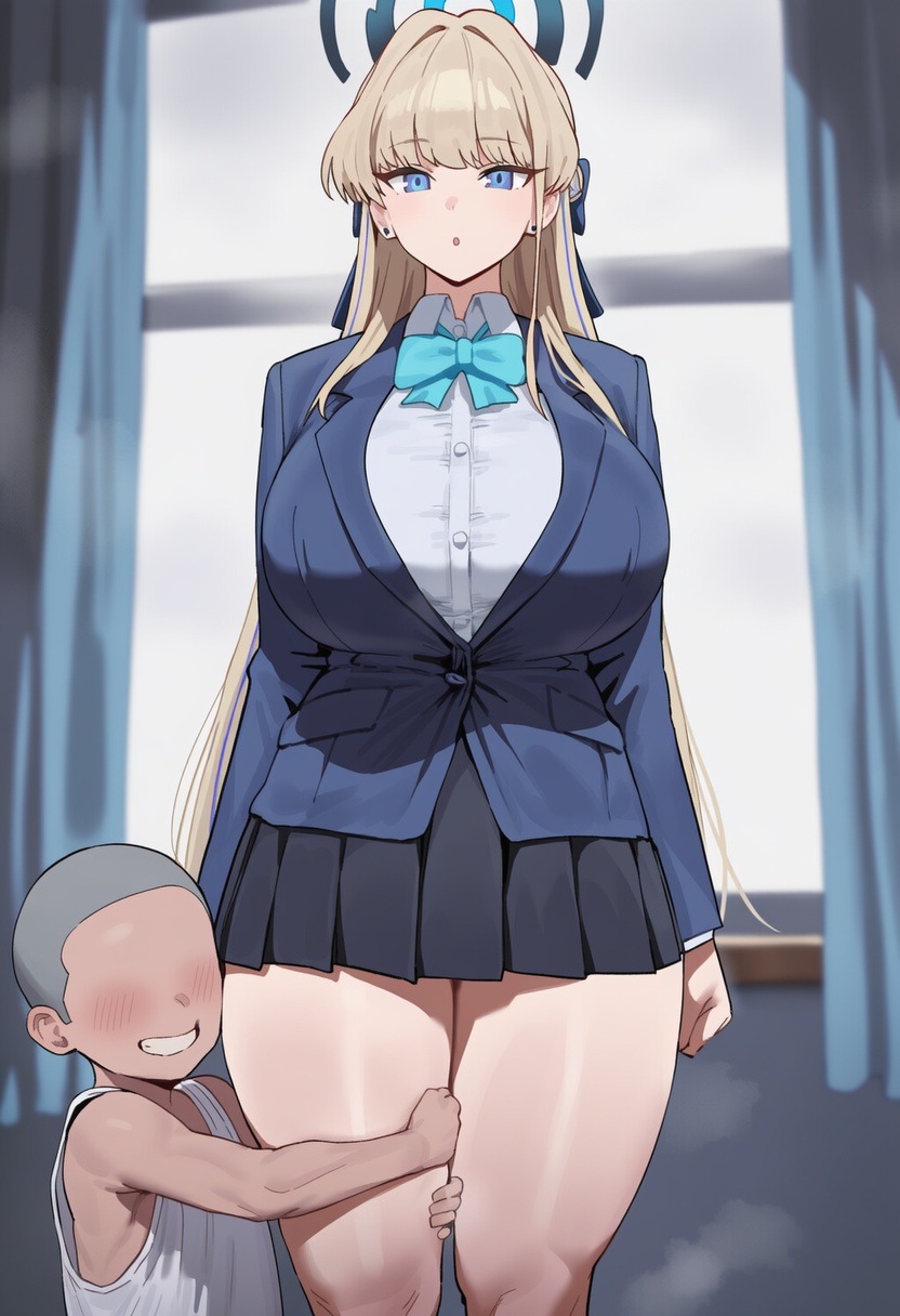 Toki_Blue Archive - Image 21