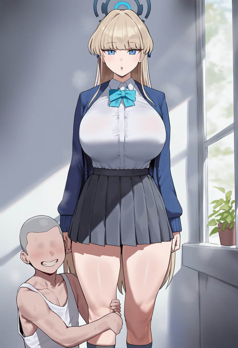 Toki_Blue Archive - Image 23