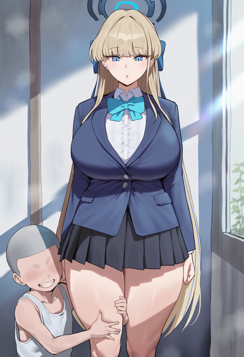 Toki_Blue Archive - Image 25