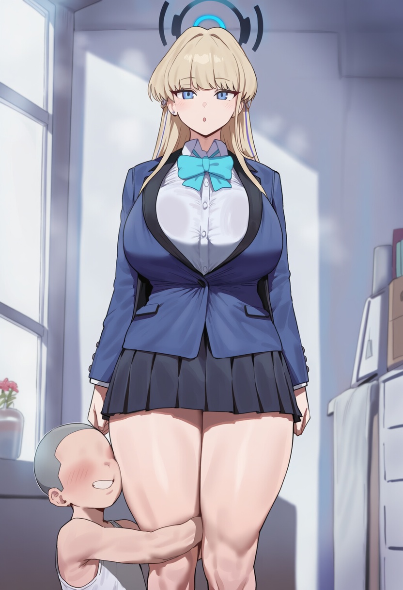 Toki_Blue Archive - Image 26