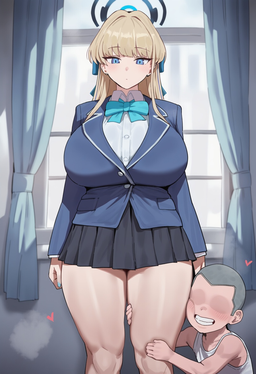 Toki_Blue Archive - Image 27