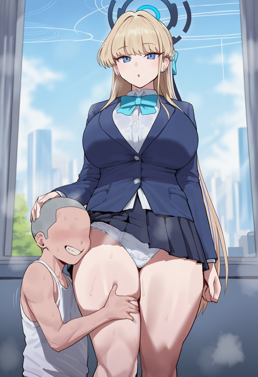 Toki_Blue Archive - Image 31