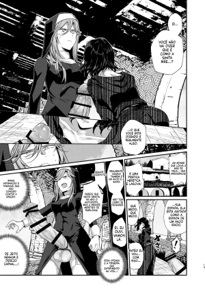 Tokiwa Yutaka Demonica Sin Portuguese-BR - Page 12