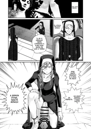 Tokiwa Yutaka Demonica Sin Portuguese-BR - Page 3