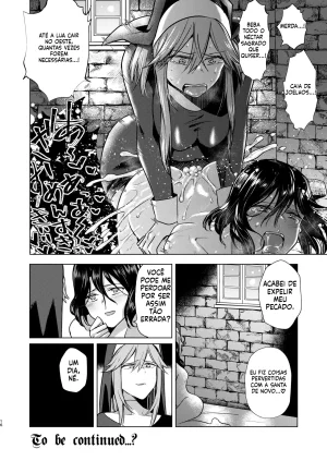 Tokiwa Yutaka Demonica Sin Portuguese-BR - Page 45