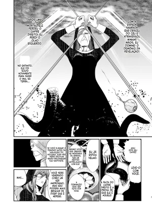 Tokiwa Yutaka Demonica Sin Portuguese-BR - Page 6