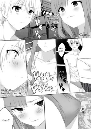 TOKYO MIXED Various Full Partial English Works - Page 10