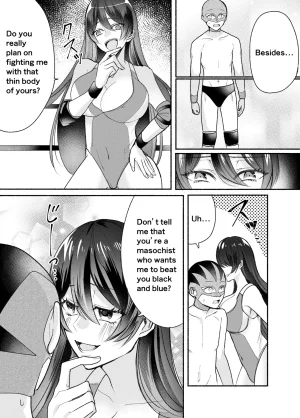 TOKYO MIXED Various Full Partial English Works - Page 102