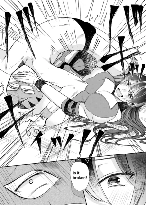 TOKYO MIXED Various Full Partial English Works - Page 118