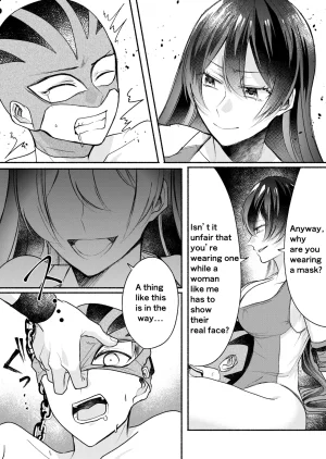 TOKYO MIXED Various Full Partial English Works - Page 121