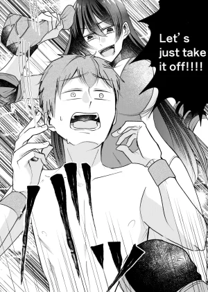 TOKYO MIXED Various Full Partial English Works - Page 122