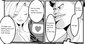 TOKYO MIXED Various Full Partial English Works - Page 130