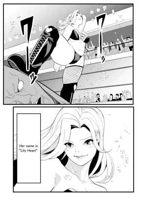 TOKYO MIXED Various Full Partial English Works - Page 132