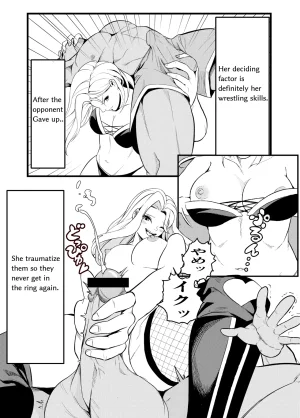 TOKYO MIXED Various Full Partial English Works - Page 134