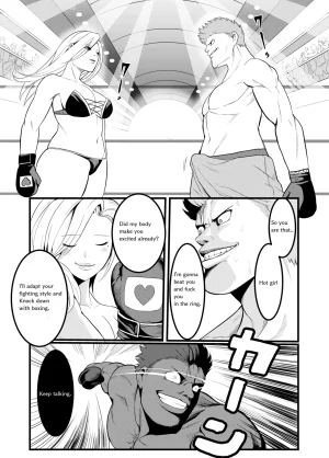 TOKYO MIXED Various Full Partial English Works - Page 135