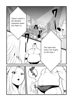 TOKYO MIXED Various Full Partial English Works - Page 146