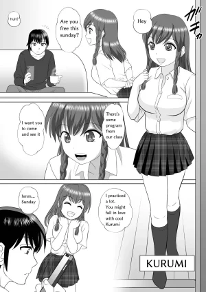 TOKYO MIXED Various Full Partial English Works - Page 15