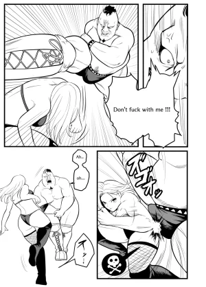 TOKYO MIXED Various Full Partial English Works - Page 152