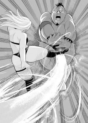 TOKYO MIXED Various Full Partial English Works - Page 153