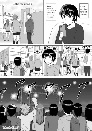 TOKYO MIXED Various Full Partial English Works - Page 16