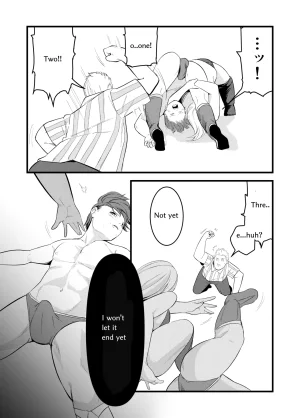 TOKYO MIXED Various Full Partial English Works - Page 168