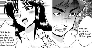 TOKYO MIXED Various Full Partial English Works - Page 184