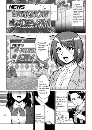 TOKYO MIXED Various Full Partial English Works - Page 195