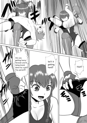 TOKYO MIXED Various Full Partial English Works - Page 20