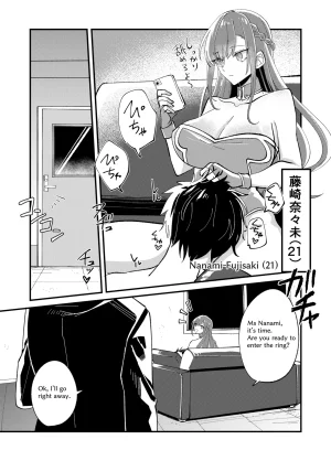 TOKYO MIXED Various Full Partial English Works - Page 216