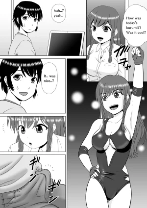 TOKYO MIXED Various Full Partial English Works - Page 25