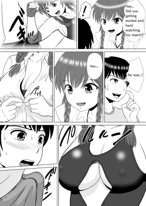 TOKYO MIXED Various Full Partial English Works - Page 26