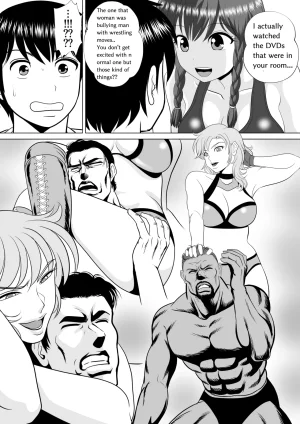 TOKYO MIXED Various Full Partial English Works - Page 27