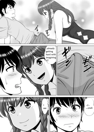 TOKYO MIXED Various Full Partial English Works - Page 29