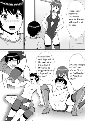 TOKYO MIXED Various Full Partial English Works - Page 30