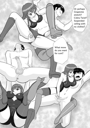 TOKYO MIXED Various Full Partial English Works - Page 31