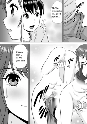 TOKYO MIXED Various Full Partial English Works - Page 32