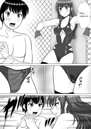 TOKYO MIXED Various Full Partial English Works - Page 34