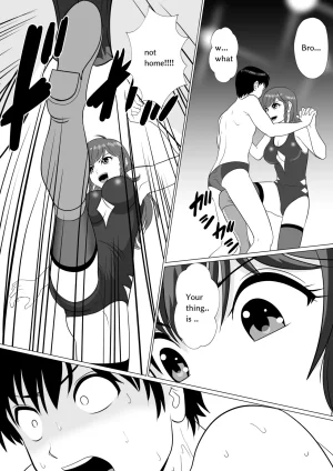 TOKYO MIXED Various Full Partial English Works - Page 35