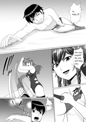 TOKYO MIXED Various Full Partial English Works - Page 39