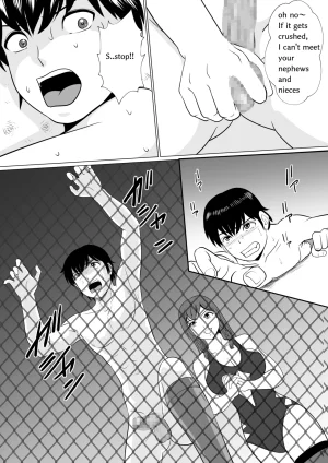 TOKYO MIXED Various Full Partial English Works - Page 41