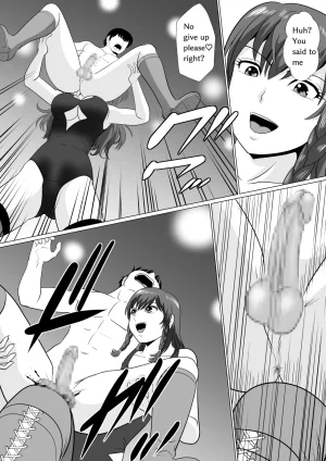 TOKYO MIXED Various Full Partial English Works - Page 43