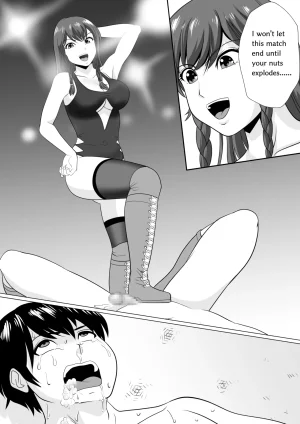 TOKYO MIXED Various Full Partial English Works - Page 44