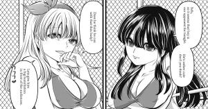 TOKYO MIXED Various Full Partial English Works - Page 45