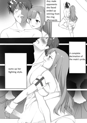 TOKYO MIXED Various Full Partial English Works - Page 5