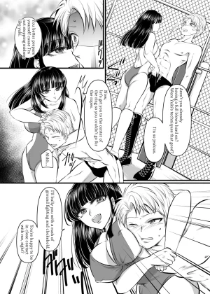 TOKYO MIXED Various Full Partial English Works - Page 51