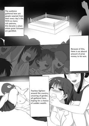 TOKYO MIXED Various Full Partial English Works - Page 6